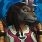 Character Avatar